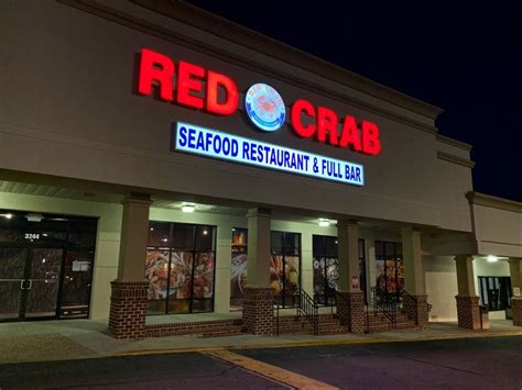 Red crab danville va - Give us a call to place take out orders or come on in to place your order. (434)-799-2333